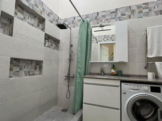 Apartament cu 1 cameră, 60 m², Râșcani, Chișinău foto 5