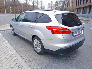 Ford Focus foto 6