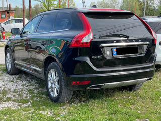 Volvo XC60 foto 5