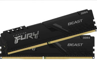 16GB (Kit of 2*8GB) DDR4-3600