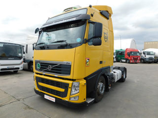 Volvo FH 500