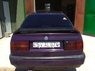 Volkswagen Passat foto 4