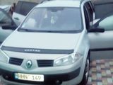 Renault Megane foto 1