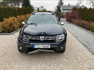 Dacia Duster foto 5