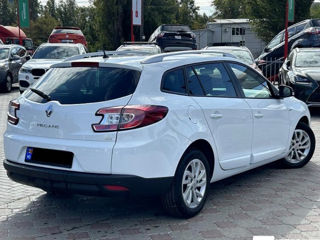 Renault Megane foto 3