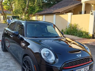 Mini Cooper S foto 3