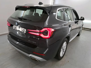 BMW X3 foto 3