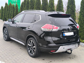 Nissan X-Trail foto 4