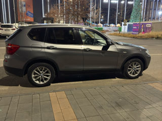 BMW X3 foto 3