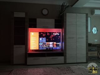 Apartament cu 1 cameră, 42 m², Telecentru, Chișinău foto 9