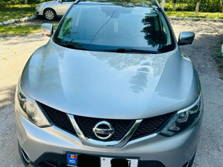 Nissan Qashqai foto 1