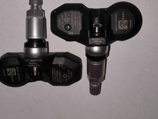 Датчики давления tpms audi volkswagen original foto 2