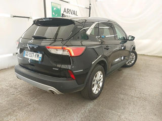 Ford Kuga foto 2