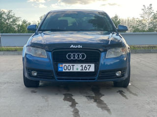 Audi A4 foto 5