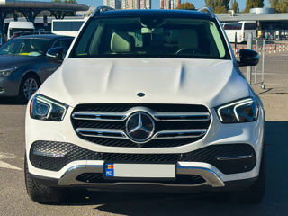 Mercedes GLE foto 2