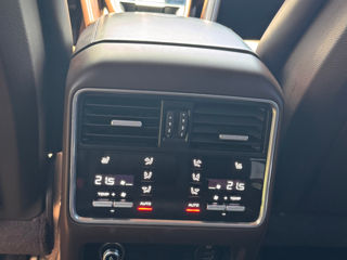 Porsche Cayenne фото 4