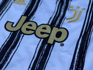 Футболка Juventus foto 2