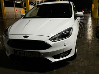 Ford Focus foto 1