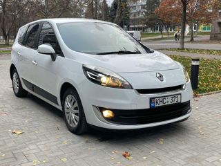 Renault Scenic foto 2