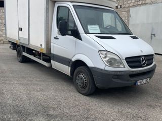 Mercedes SPRINTER Sparca