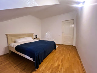 Apartament cu 3 camere, 80 m², Centru, Chișinău foto 2