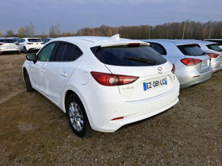 Mazda 3 foto 2