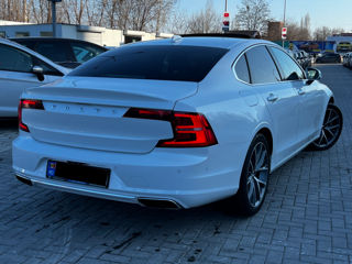 Volvo S90 foto 4