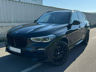 BMW X5 foto 1