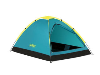 Cort 2 Persoane Cooldome 145x205x100 cm - Perfect pentru Aventura Ta în Natură!