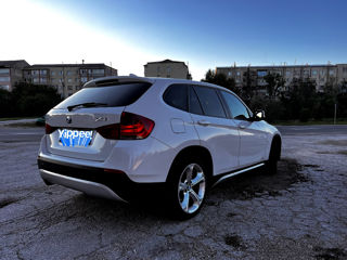 BMW X1 foto 3