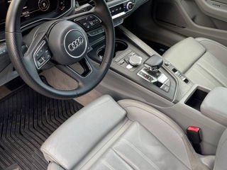 Audi A5 foto 9