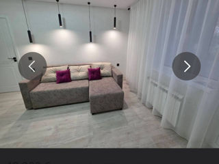 Ap. 1 cam., 35 м², 2/5 et.