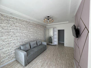 Apartament cu 2 camere, 66 m², Buiucani, Chișinău foto 8