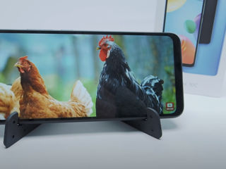 Xiaomi RedMi 10C от 99 лей в месяц! Кредит 0% на 10 мес!
