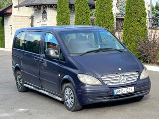 Mercedes Viano