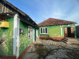 Se vinde casa bătrânească centrul com. Bubuieci, 5km distanță de Chisinau foto 2