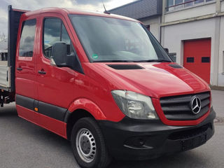 Mercedes Sprinter 316 CDI foto 3