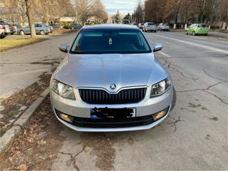 Skoda Octavia foto 5