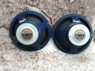 Goodmans 8" Made in England foto 3