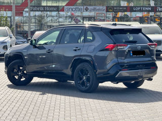 Toyota Rav 4 foto 5