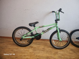 Bmx Biciclete Rotile la 20   Recent aduse Germany  bmx foto 4