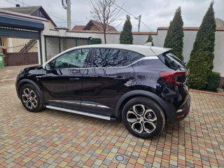 Renault Captur foto 3