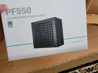 DeepCool PF550 foto 1