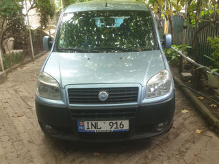 Fiat Doblo Panorama foto 1