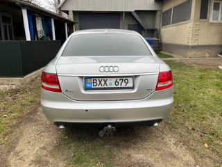 Audi A6 foto 4