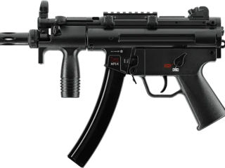 Replici Airsoft Umarex Hk Mp7a1 , Mp5k foto 9