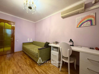 Apartament cu 2 camere, 88 m², Botanica, Chișinău foto 4