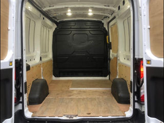 Ford Transit foto 9