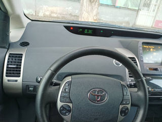 Toyota Prius foto 3