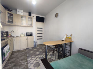 Apartament cu 1 cameră, 35 m², Durlești, Chișinău foto 7